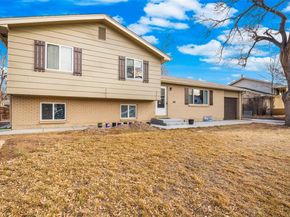 11892 Mccrumb Drive, Denver CO 80233