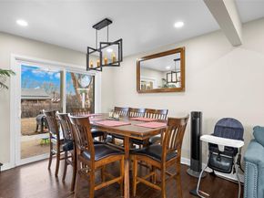 11892 Mccrumb Drive, Denver CO 80233