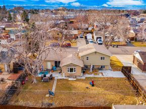 11892 Mccrumb Drive, Denver CO 80233