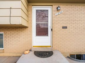 11892 Mccrumb Drive, Denver CO 80233