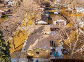 11892 Mccrumb Drive, Denver CO 80233