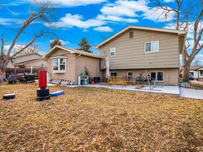 11892 Mccrumb Drive, Denver CO 80233