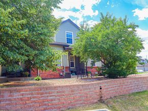 754 S Depew Street, Lakewood CO 80226