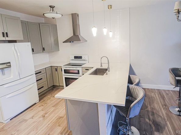 754 S Depew Street, Lakewood CO 80226