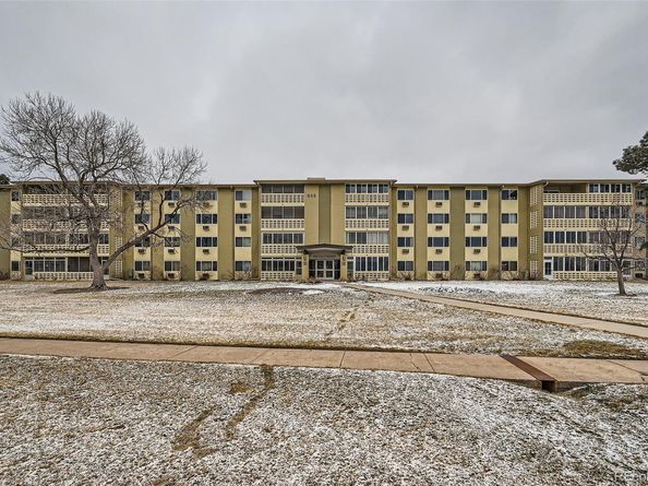 655 S Alton Way 6C, Denver CO 80247