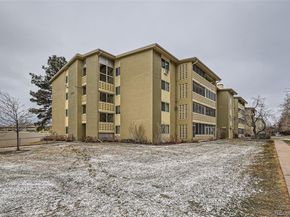 655 S Alton Way 6C, Denver CO 80247