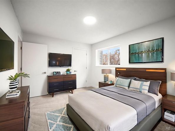 7665 E Eastman Avenue C101, Denver CO 80231