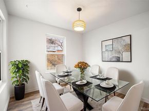 7665 E Eastman Avenue C101, Denver CO 80231