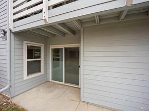 7665 E Eastman Avenue C101, Denver CO 80231