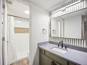 7665 E Eastman Avenue C101, Denver CO 80231