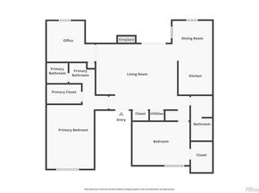 7665 E Eastman Avenue C101, Denver CO 80231