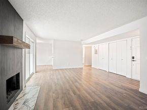 7665 E Eastman Avenue C101, Denver CO 80231