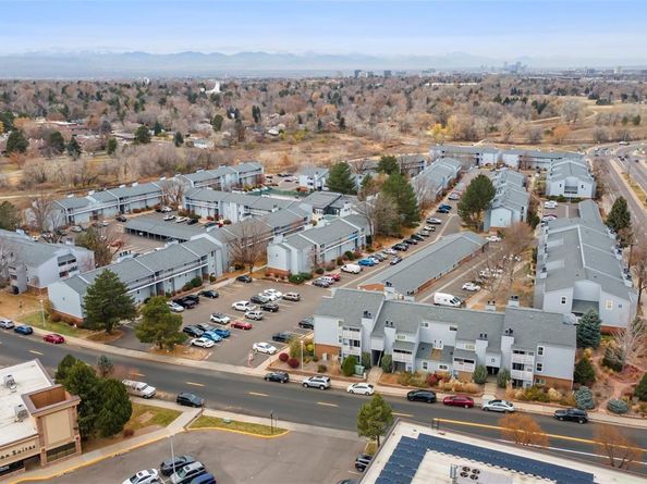 7665 E Eastman Avenue C101, Denver CO 80231