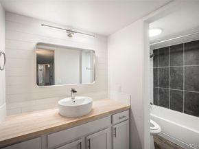 7665 E Eastman Avenue C101, Denver CO 80231