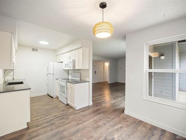 7665 E Eastman Avenue C101, Denver CO 80231