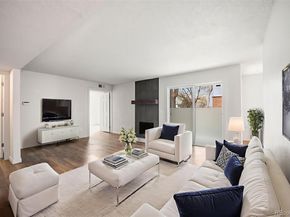 7665 E Eastman Avenue C101, Denver CO 80231