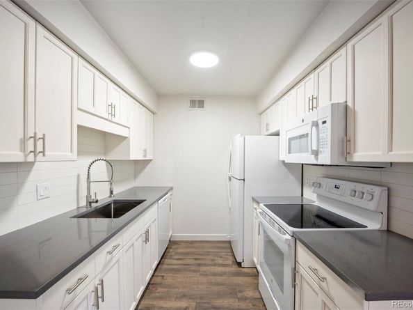 7665 E Eastman Avenue C101, Denver CO 80231