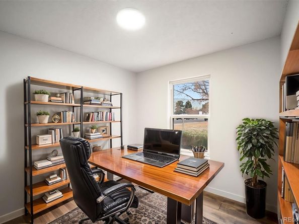 7665 E Eastman Avenue C101, Denver CO 80231