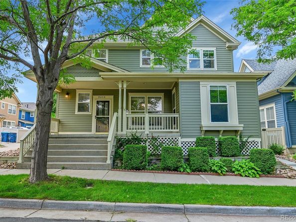 9270 107th Place E, Commerce City CO 80640