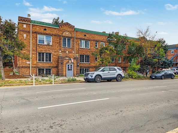 1024 E 14th Avenue 2, Denver CO 80218