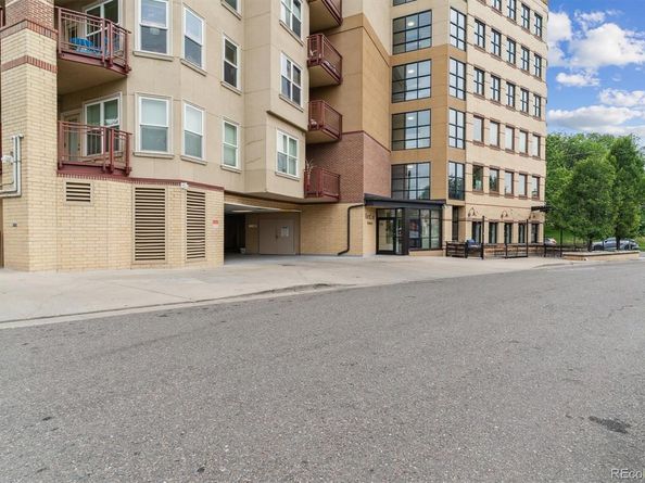 2240 N Clay Street 412, Denver CO 80211