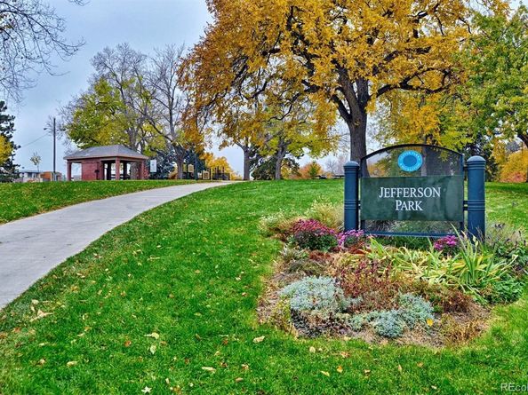 2240 N Clay Street 412, Denver CO 80211