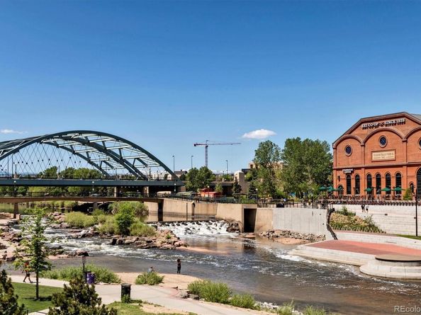 2240 N Clay Street 412, Denver CO 80211