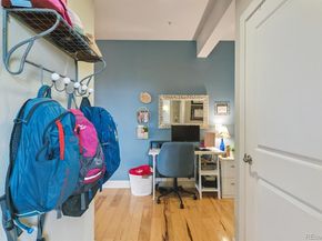 2240 N Clay Street 412, Denver CO 80211