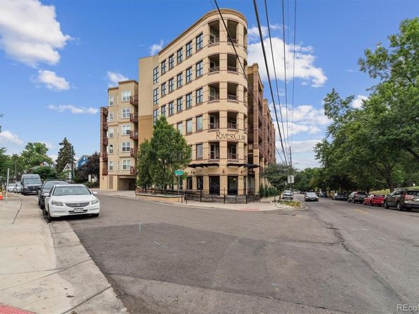 2240 N Clay Street 412, Denver CO 80211