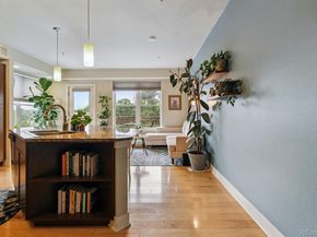 2240 N Clay Street 412, Denver CO 80211