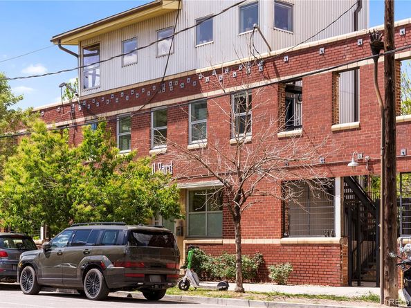 3033 Blake Street 109, Denver CO 80205