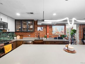 3033 Blake Street 109, Denver CO 80205
