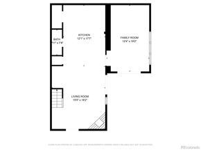 3033 Blake Street 109, Denver CO 80205