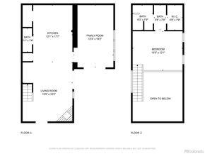 3033 Blake Street 109, Denver CO 80205