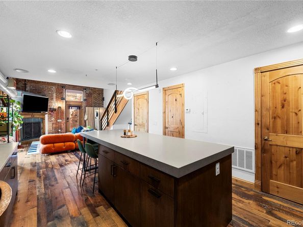3033 Blake Street 109, Denver CO 80205