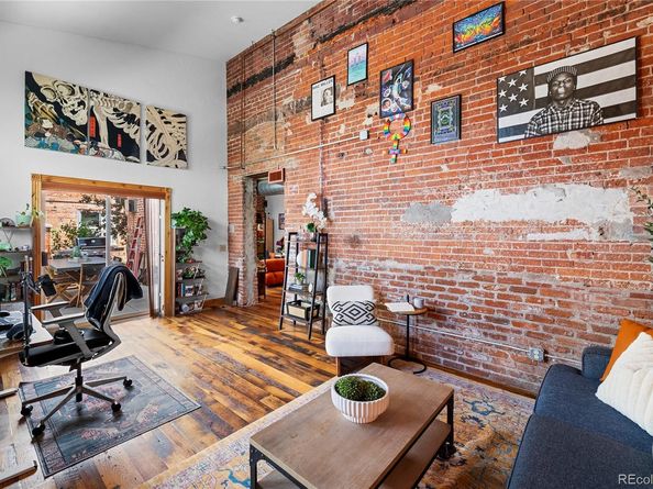 3033 Blake Street 109, Denver CO 80205