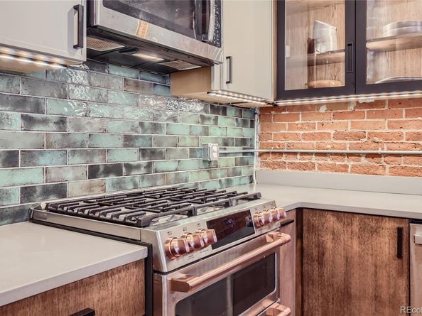 3033 Blake Street 109, Denver CO 80205