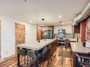 3033 Blake Street 109, Denver CO 80205