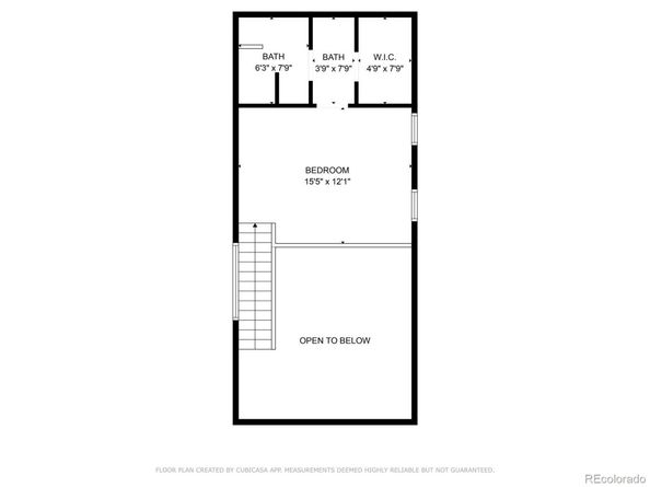3033 Blake Street 109, Denver CO 80205