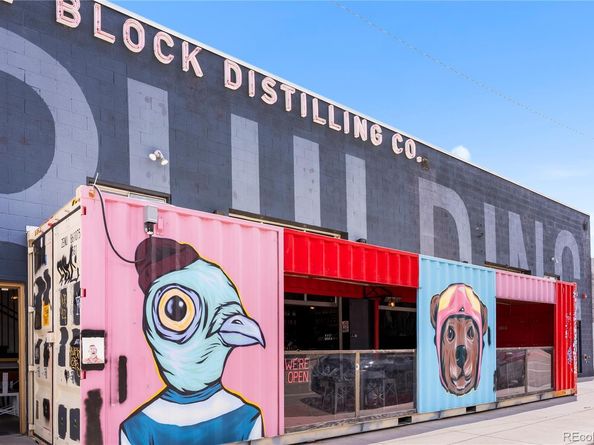 3033 Blake Street 109, Denver CO 80205