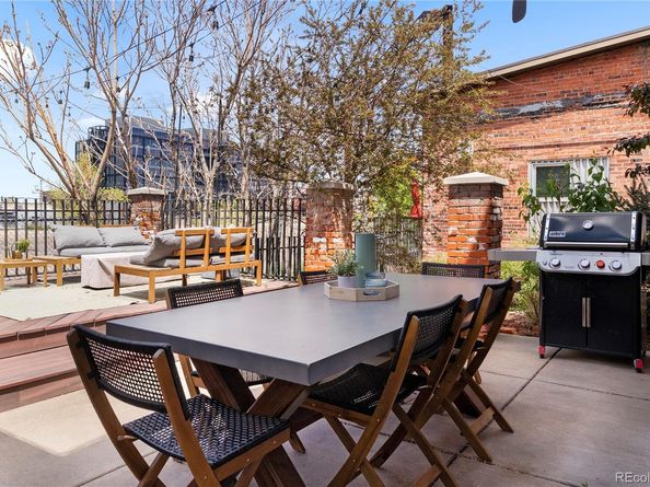 3033 Blake Street 109, Denver CO 80205