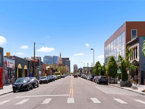 3033 Blake Street 109, Denver CO 80205