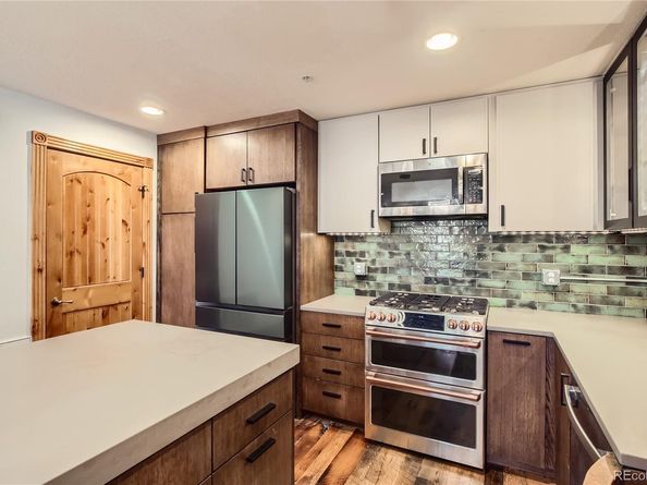 3033 Blake Street 109, Denver CO 80205