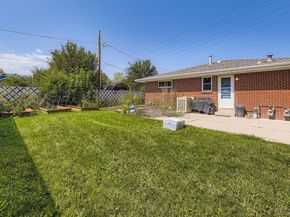 Undisclosed Address #6720111, Lakewood CO 80214