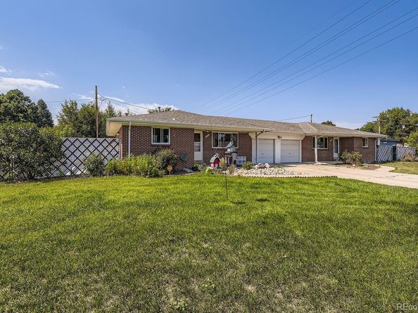 Undisclosed Address #6720111, Lakewood CO 80214