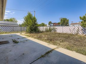 Undisclosed Address #6720111, Lakewood CO 80214