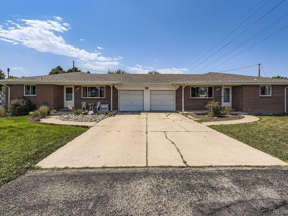 Undisclosed Address #6720111, Lakewood CO 80214