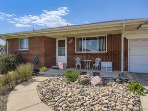 Undisclosed Address #6720111, Lakewood CO 80214