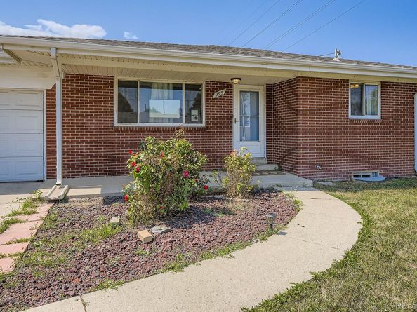 Undisclosed Address #6720111, Lakewood CO 80214