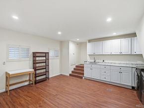 942 S Pennsylvania Street, Denver CO 80209